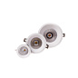 ART-R-315 LED Светильник встраиваемый неповоротный Downlight   -  Встраиваемые светильники 
